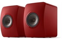KEF LS50 Wireless II Paarpreis aktiv Regallautsprecher