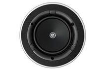 KEF Ci130.2 CR -Stückpreis, Einbaulautsprecher/ Uni-Q