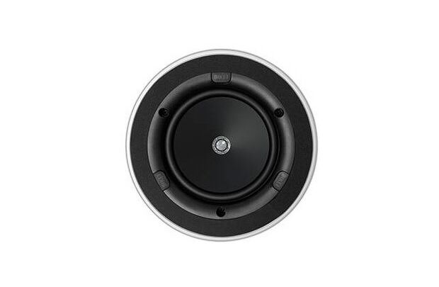 KEF Ci130.2 CR -Stückpreis, Einbaulautsprecher/ Uni-Q