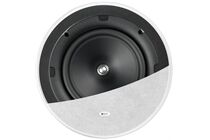 KEF Ci200ER -Stückpreis, Einbaulautsprecher/ Uni-Q