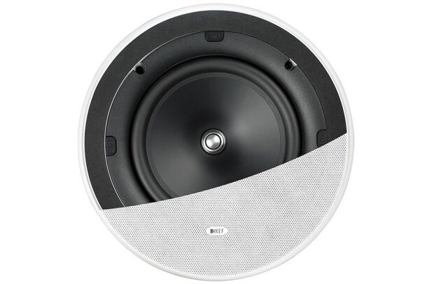 KEF Ci200ER -Stückpreis, Einbaulautsprecher/ Uni-Q