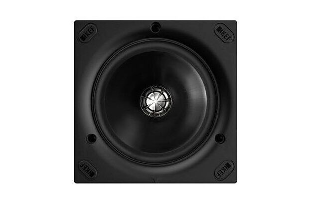 KEF Ci130QSfl -Stückpreis, Einbaulautsprecher/ Uni-Q