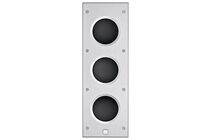 KEF Ci3160RLb-THX -Stückpreis, Einbaulautsprecher/ Sub