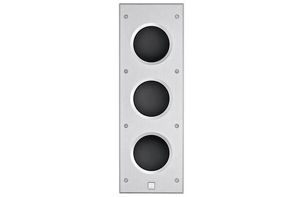 KEF Ci3160RLb-THX -Stückpreis, Einbaulautsprecher/ Sub