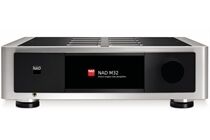 NAD M32, B-Ware, 5 Jahre Garantie*, Vollverstärker