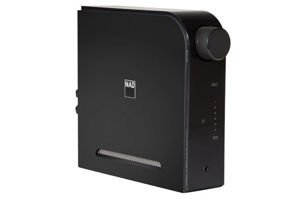 NAD D 3020 V2 B-Ware Digitalverstärker, Phono, Stereo