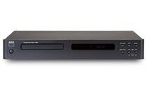 NAD C538 CD-Player, 5 Jahre Garantie*, D/A-Wandler
