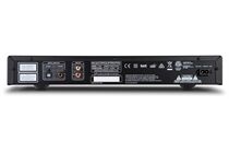 NAD C538 CD-Player, 5 Jahre Garantie*, D/A-Wandler