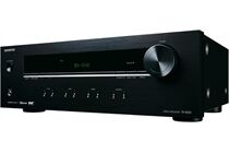 Onkyo TX-8220 - 100 Watt, Bluetooth, Stereo-Verstärker