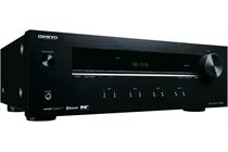 Onkyo TX-8220 - 100 Watt, Bluetooth, Stereo-Verstärker