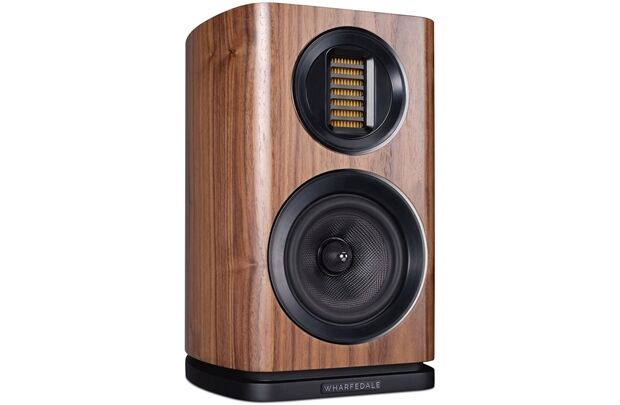 Wharfedale EVO 4.1 - Stückpreis, Regallautsprecher