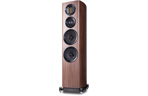 Wharfedale EVO 4.3 - Stückpreis, Standlautsprecher