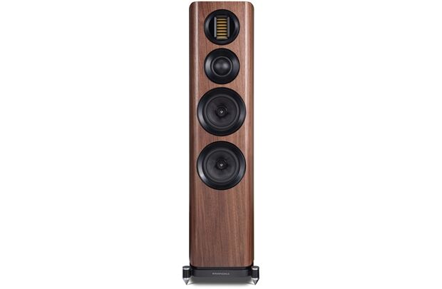 Wharfedale EVO 4.3 - Stückpreis, Standlautsprecher