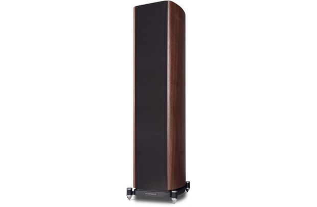 Wharfedale EVO 4.3 - Stückpreis, Standlautsprecher