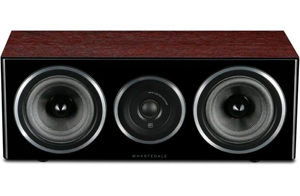 Wharfedale Diamond 11.CS - Stückpreis, Centerlautsprecher