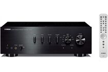 Yamaha A-S701 Stereoverstärker -ToP-ART -Pure Direct
