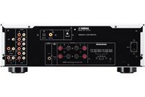 Yamaha A-S701 Stereoverstärker -ToP-ART -Pure Direct