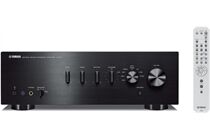 Yamaha A-S501 Stereoverstärker -ToP-ART -Pure Direct