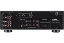 Yamaha A-S501 Stereoverstärker -ToP-ART -Pure Direct