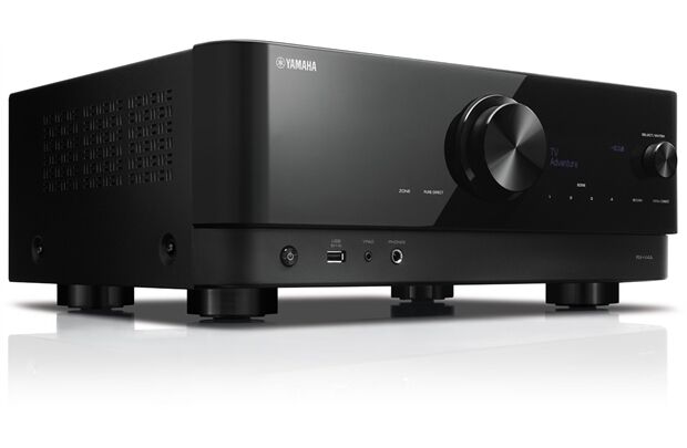 Yamaha RX-V4A -5.1 AV-Receiver