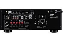 Yamaha RX-V4A -5.1 AV-Receiver