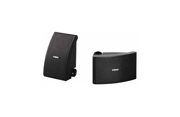 Yamaha NS-AW392 Outdoor-Speaker -Paarpreis