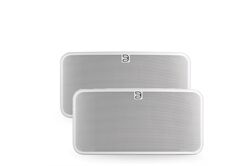 BLUESOUND 2x  PULSE 2i Stereo Set -Streaming-Client