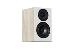 Wharfedale Diamond 12.1 - Paarpreis, Regallautsprecher