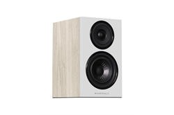 Wharfedale Diamond 12.2 - Paarpreis, Regallautsprecher