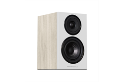 Wharfedale Diamond 12.2 - Stückpreis, Regallautsprecher
