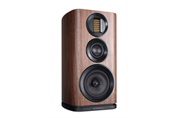 Wharfedale EVO 4.2 - Stückpreis, Regallautsprecher
