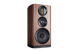 Wharfedale EVO 4.2 - Stückpreis, Regallautsprecher