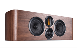 Wharfedale EVO 4.c - Stückpreis, Centerlautsprecher