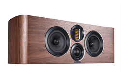 Wharfedale EVO 4.c - Stückpreis, Centerlautsprecher