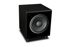 Wharfedale SW-10 -Aktiver Subwoofer