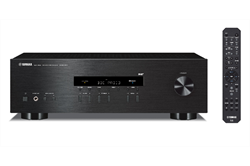 Yamaha R-S202D -HiFi-Receiver -Bluetooth -DAB+