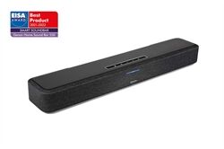 Denon Home Soundbar 550 B-WARE, Hi-Res, Dolby Atmos (schwarz)