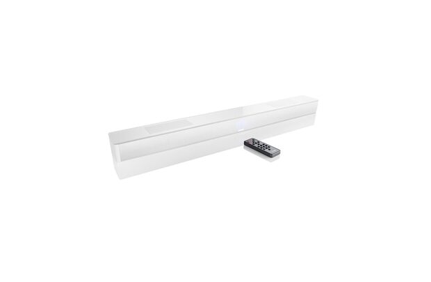 Canton Set -Smart Home 2.GEN Soundbar 10 + Sub 8