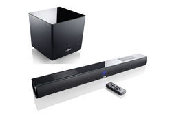 Canton Set -Smart Home 2.GEN Soundbar 10 + Sub 8
