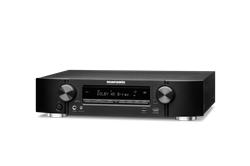 Marantz NR1510 mit Alexa, HEOS, DTS:X, HDCP 2.2, HDR