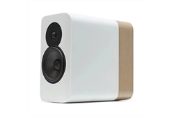 Q Acoustics Concept 300 -Paarpreis, Regallautsprecher