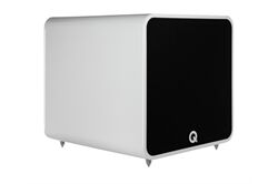 Q Acoustics Q B12 -Stückpreis, Aktiver Subwoofer