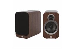 Q Acoustics Q3020i -Paarpreis, Regallautsprecher