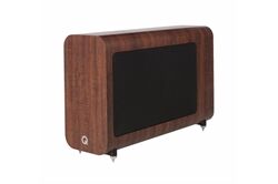 Q Acoustics Q3060S -Stückpreis, Aktiver Subwoofer