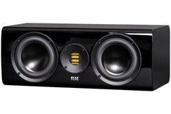 Elac Solano CC 281 -Stückpreis, Centerlautsprecher