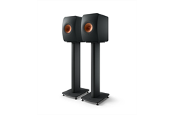 KEF LS50 Wireless II inkl. S2 Ständer -Paar-/Setpreis