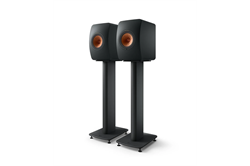 KEF LS50 Wireless II inkl. S2 Ständer -Paar-/Setpreis