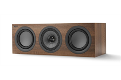 KEF Q250c Centerlautsprecher Heimkino