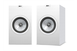KEF Q350 B-Ware Paarpreis, Regallautsprecher-WEIß
