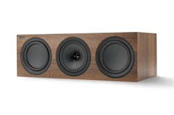KEF Q650c Centerlautsprecher